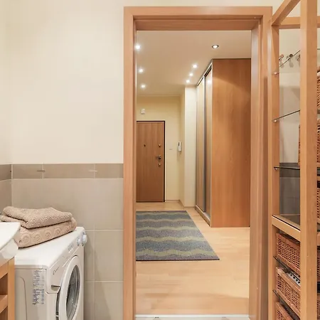 Apartament Gracja