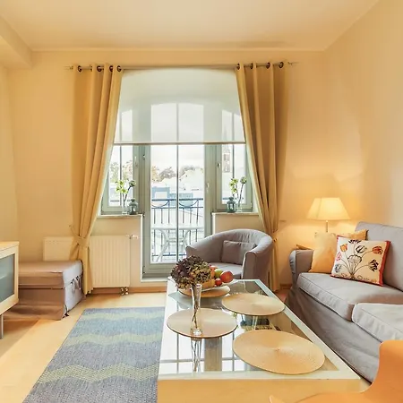 Gracja Apartament *