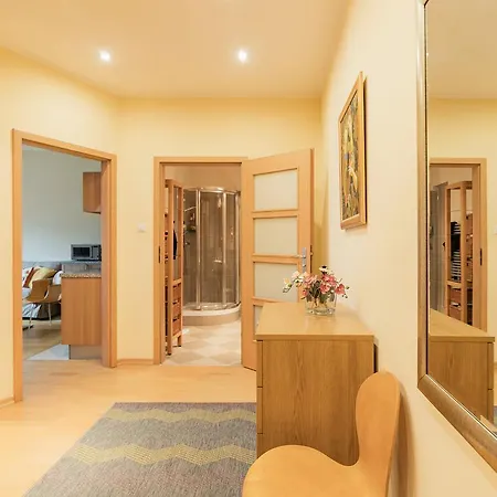 Gracja Apartament Sopot