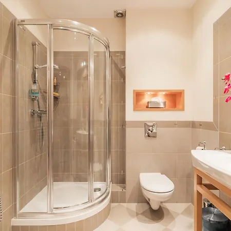 Apartament Gracja Sopot