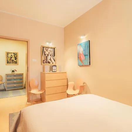 Gracja By Grand ソポト