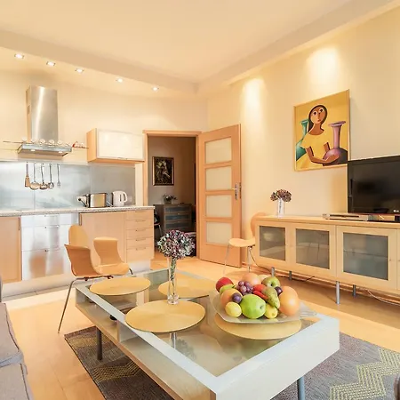 Gracja By Grand アパート