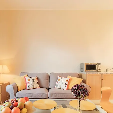 アパート Gracja By Grand *