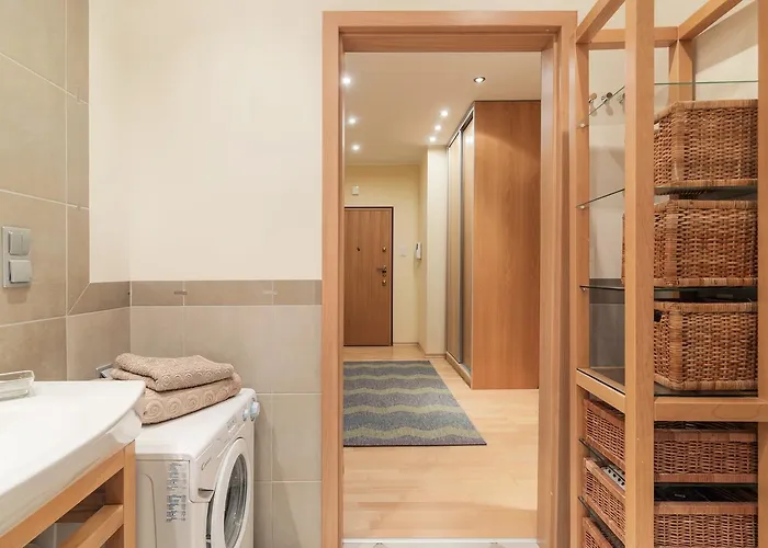 דירה Gracja By Grand