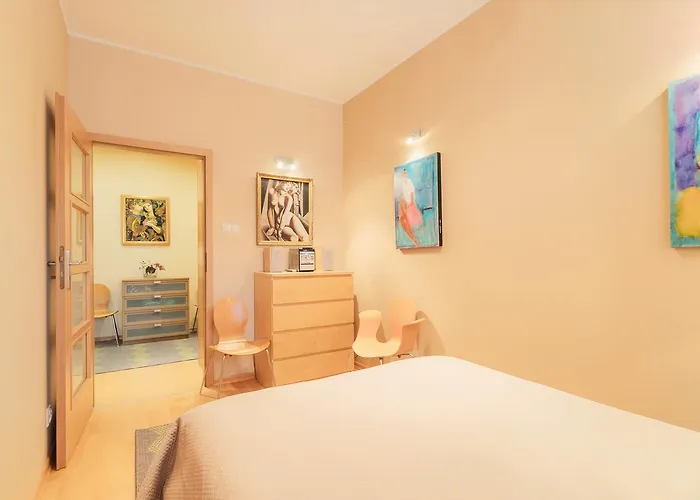 Gracja By Grand סופוט