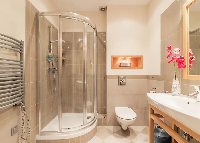 דירה Gracja By Grand סופוט