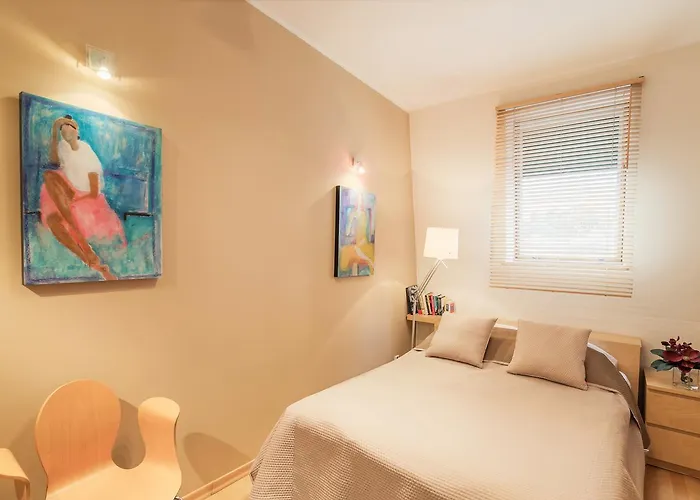 דירה Gracja By Grand סופוט